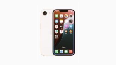 آیفون SE 4