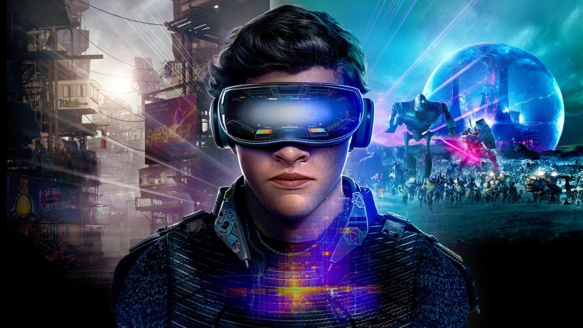 تداعی سبکهای بازی - فیلم Ready Player One