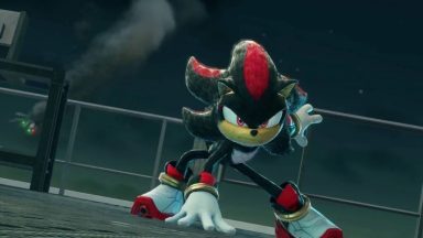 فروش بازی Sonic X Shadow Generations