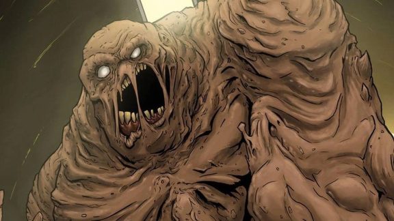 کارگردان فیلم Clayface