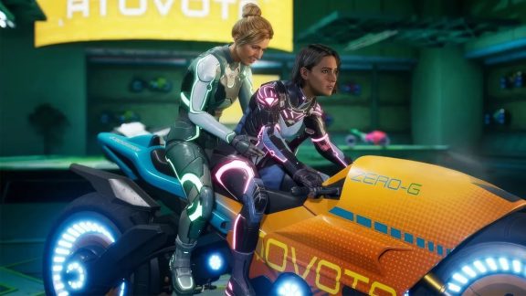 مدت زمان بازی Split Fiction