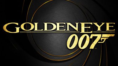 ریمیک بازی Golden Eye 007