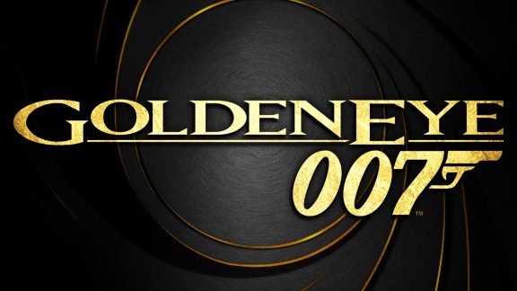 ریمیک بازی Golden Eye 007