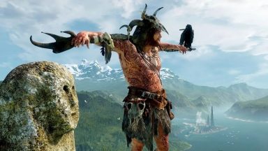 بازی اوپنورلد WILD