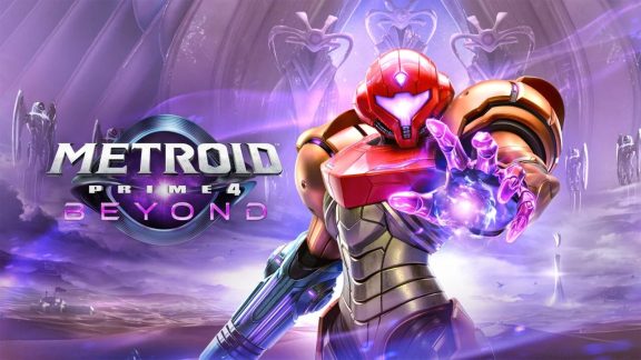 نمایش جدید بازی Metroid Prime 4: Beyond