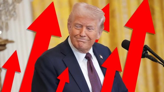 افزایش قیمت بازی‌ها توسط ترامپ