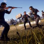 فرایند ساخت بازی State of Decay 3