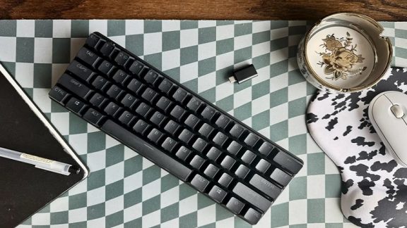 بهترین کیبوردهای گیمینگ برای افزایش کارایی