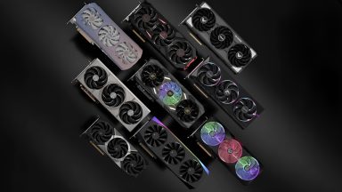 توزیع ناعادلانه کارت های گرافیک سری RX 9070 توسط AMD