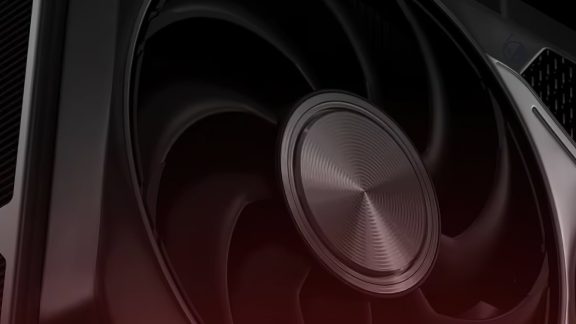 موفقیت بزرگ AMD با کارت گرافیک Radeon RX 9070 XT: فروش 10 برابری نسبت به نسل قبلی