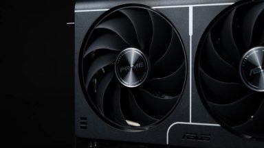 ایسوس از مدلهای سفارشی کارت گرافیک RX 9060 XT رونمایی کرد