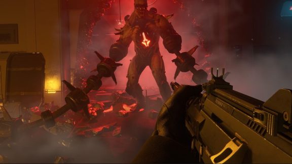 عرضه بازی Killing Floor 3