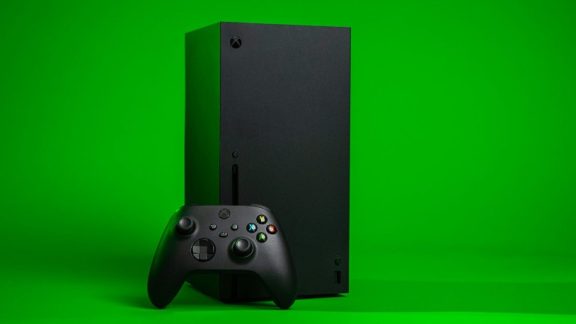 کنسول نسل بعدی Xbox در سال 2027
