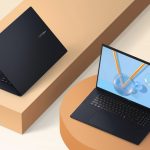 لپتاپ ایسوس Vivobook 18: نمایشگر 18.3 اینچ با پردازنده قدرتمند