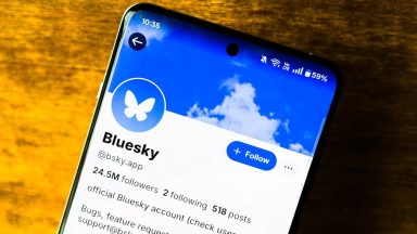 بلواسکای امکان ارسال ویدیو 3 دقیقه‌ای و مدیریت چت را فراهم کرد