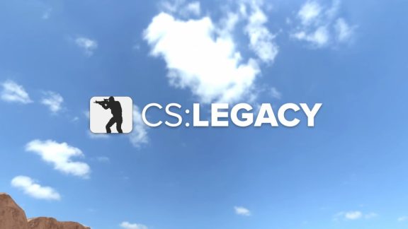 ریمیک بازی Counter-Strike 1.6