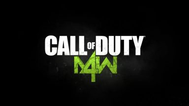 بازی Modern Warfare IV