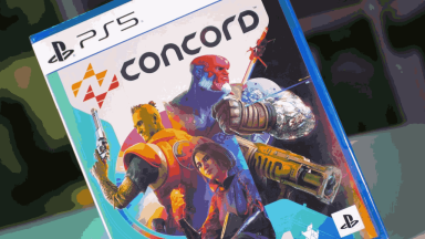 فروش فیزیکی Concord با قیمت نجومی