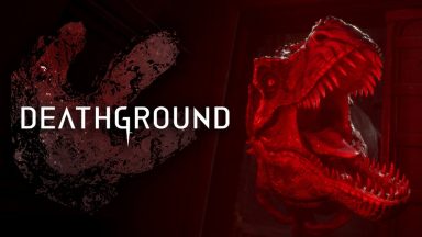 بازی Deathground