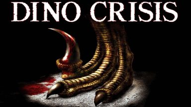 ثبت نام تجاری Dino Crisis توسط کپکام