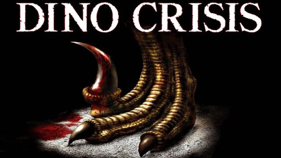 ثبت نام تجاری Dino Crisis توسط کپکام