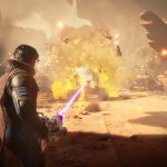 سیستم موردنیاز بازی Dune Awakening