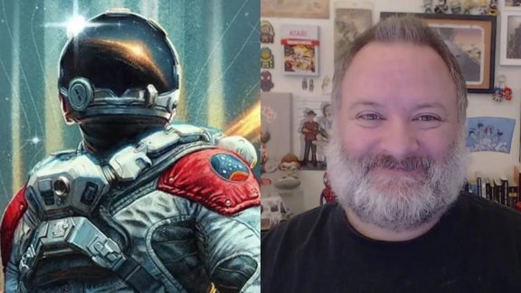 بهترین داستان‌سرایی استارفیلد