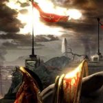 نسخه فرعی God of War