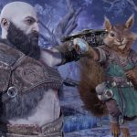 فصل دوم سریال God of War
