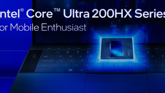 چگونه پردازنده‌های Core Ultra 200HX اینتل با هوش مصنوعی تجربه بازی را متحول می‌کنند؟
