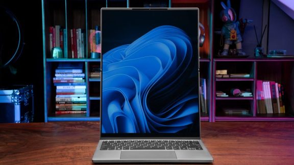 نمایشگاه MWC 2025