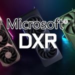 مایکروسافت با DirectX Raytracing 1.2 قدرت گرافیک را به سطح بعدی می‌برد