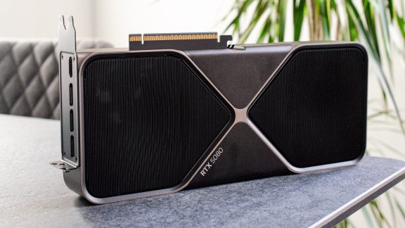 کاهش قیمت کارت‌های گرافیک RTX 50 انویدیا در اروپا