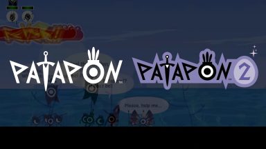 بازی Patapon برای سوییچ