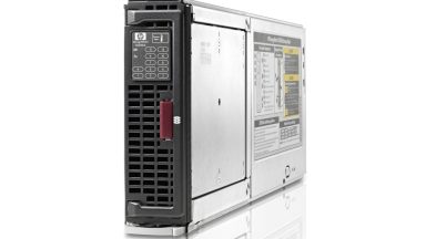 هارد استوریج اچ پی برای ذخیره سازی