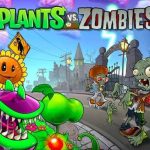 بازی Plants Vs Zombies: Reloaded