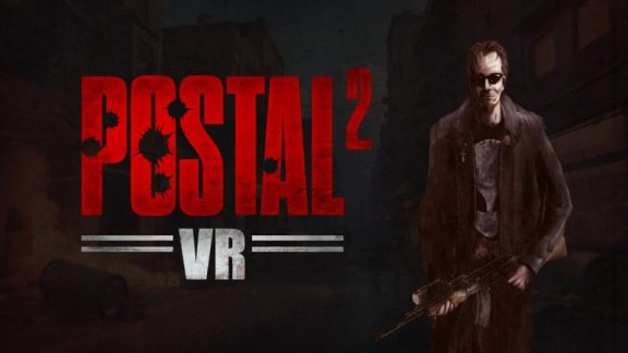 بازی Postal 2:VR