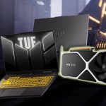اطلاعات اولیه RTX 5060 و RTX 5050 از طریق لپ‌تاپ‌ های جدید ایسوس منتشر شد