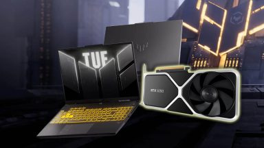 اطلاعات اولیه RTX 5060 و RTX 5050 از طریق لپ‌تاپ‌ های جدید ایسوس منتشر شد