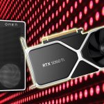 کامپیوتر گیمینگ HP OMEN با RTX 5060 Ti مشاهده شد