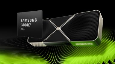 MSI در حال توسعه کارت گرافیک RTX 5080 با 24 گیگابایت حافظه است