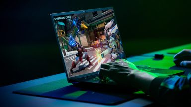 مشخصات و قیمت لپتاپ جدید ریزر Blade 16 با RTX 5060 فاش شد