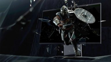 سامسونگ مانیتورهای جدید 3D بدون نیاز به عینک Odyssey را معرفی کرد