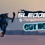 بازی Sledders برای کنسول‌ها و PC