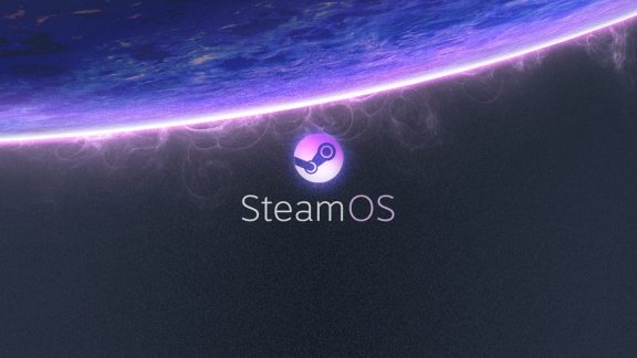 نسخه دسکتاپ SteamOS دردسترس قرار گرفت