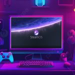 SteamOS بزودی برای کامپیوترهای دسکتاپ عرضه می‌شود