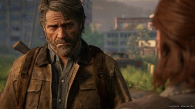 سیستم موردنیاز برای بازی The Last of Us II