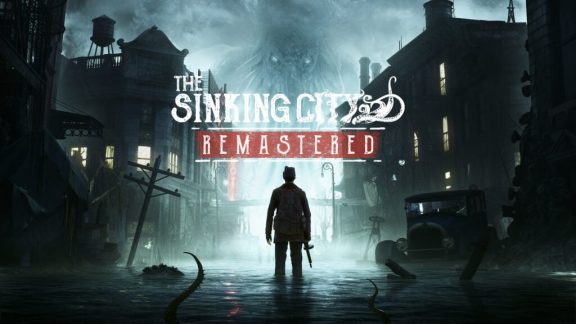 بازی The Sinking City Remastered