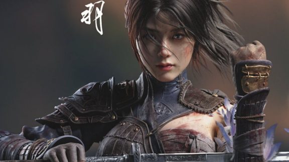 عرضه بازی WUCHANG