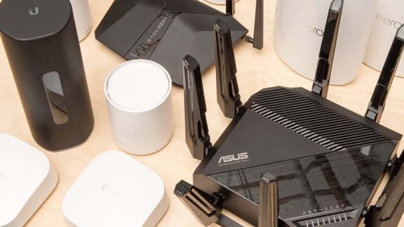 معرفی بهترین وای فای خانگی